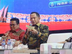 Sukseskan Pilkada 2024, Mendagri Imbau Pemda di Wilayah Sumatera Segera Realisasikan NPHD