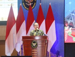 Perkuat Legitimasi Hasil Pilkada 2024, Mendagri Tekankan Pentingnya Tingkatkan Partisipasi Pemilih