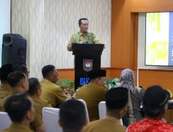 Kepala BSKDN Minta Sambas Kembangkan Inovasi Berbasis Potensi Desa