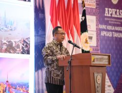 Mendagri Imbau Kepala Daerah Tingkatkan Penggunaan Produk Dalam Negeri