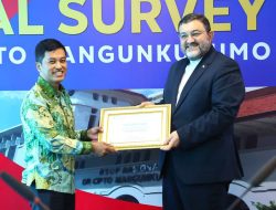 Laparoscopic Surgery Training Simulator, Simulasi Bedah Sebelum ke Pasien Langsung