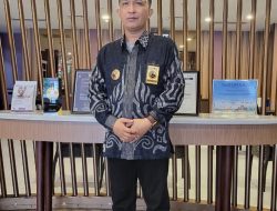 Ketua Umum PERADRI Apresiasi TNI – Polri Tangkap Pelaku Pembakaran Rumah Wartawan di Sumut