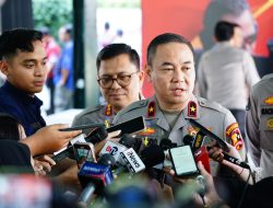 HUT Bhayangkara ke-78, Polri Gelar Balap Sepeda di Sudirman Sabtu Besok, Diikuti Ratusan Pebalap