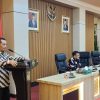 Kepala BSKDN Lakukan Kunjungan Kerja ke Riau, Bahas Strategi Replikasi Inovasi yang Efektif