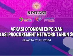CEO Media Putraindonews Apresiasi Gelaran Apkasi AOE & APN 2024