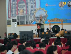 Kementerian PUPR Apresiasi Peran Universitas Muhammadiyah Cirebon dalam Program Penurunan Angka Stunting