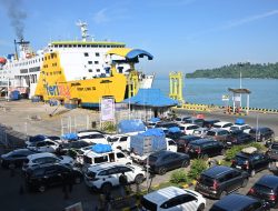 Dukung Transformasi BUMN Selama 5 Tahun, ASDP Terus Perkuat Digitalisasi Ferizy