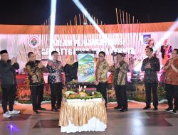 Gus Halim: Ciri Khas Teknologi Tepat Guna Adalah Kearifan Lokal dan Berkelanjutan