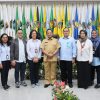 Mendagri Minta Pemda Serius Tangani TBC dan Polio