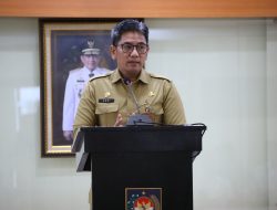 Input Data IPKD Dibuka, BSKDN Kemendagri Minta Daerah Fokus pada Kesesuaian Dokumen