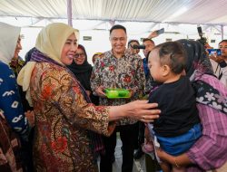 Tri Tito Karnavian Dorong Pemda Tekan Stunting dengan Kebiasaan Makan Bergizi