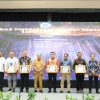 Kemendagri Beri Penghargaan kepada Pemda yang Telah Salurkan Pendanaan Pikada Serentak Tahun 2024 Seratus Persen