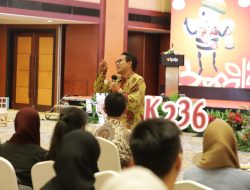 Gus Halim: Dana Desa Bukan dari Dana Alokasi Pendidikan