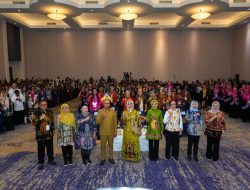 Tingkatkan Kompetensi UMKM di Papua, Kementerian Investasi/BKPM dan Dekranas Gelar Forum Pelatihan