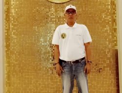 Ketua MA Menghimbau untuk Jaga Integritas, ini Tanggapan Ketum FORSIMEMA-RI