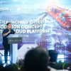 Konsep Solusi MCP Sinergi IDSurvey dan Telkomsel dalam Optimalisasi Digitalisasi Industri Kemaritiman Indonesia