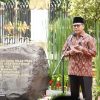 Hari Perumahan Nasional 2024, Kementerian PUPR Ziarah dan Tabur Bunga ke Makam Bung Hatta Bapak Perumahan Indonesia