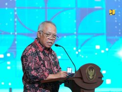 Malam Puncak Peringatan Hapernas 2024, Menteri Basuki: Fokus Bangun Rumah Rakyat