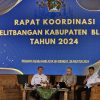 Perluas Manfaat Inovasi, Kepala BSKDN Ajak Perangkat Daerah Blitar Tingkatkan Kreativitas