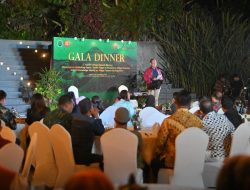 Kemendes PDTT: Forum SOMRDPE dan AVN Jadi Inspirasi Pembangunan Desa di ASEAN