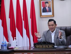 Menteri AHY Apresiasi Kreativitas dan Inovasi Generasi Muda dalam Kompetisi Film KIP Kuliah/Bidikmisi Awards