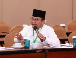 PBNU Imbau Santri Tak Terprovokasi Pembenturan Polri
