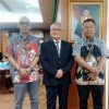 Ketua IKAHI Minta Kesejahteraan Hakim, Ketum FORSIMEMA-RI Berharap Pemerintah Segera Realisasikan