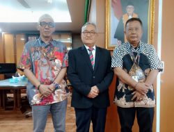 Ketua IKAHI Minta Kesejahteraan Hakim, Ketum FORSIMEMA-RI Berharap Pemerintah Segera Realisasikan