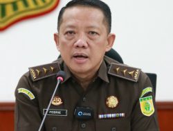 Kejaksaan Agung Memeriksa 1 Orang Saksi Terkait Perkara PT Duta Palma Korporasi