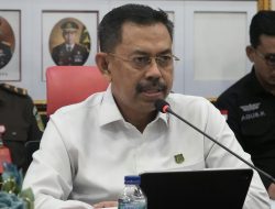 JAM-Pidum Setujui 10 Penyelesaian Perkara Melalui Restorative Justice, Salah Satunya Perkara Pencurian di Jakarta Pusat