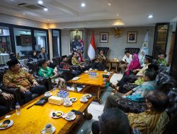 Ketua DPD RI Komit Akan Terus Perjuangkan Keberadaan Kerajaan dan Kesultanan Nusantara
