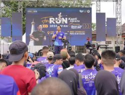 Telah Berhasil Daftarkan 117 Juta Bidang Tanah, Menteri AHY Optimis Program PTSL Capai 120 Juta Bidang Tanah Tahun 2024