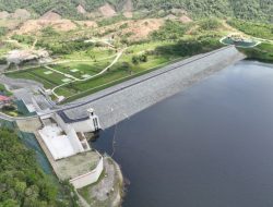 Kementerian PUPR Targetkan 34 Proyek KPBU Pada Tahun Anggaran 2025