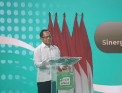 Mendagri Tekankan Pembangunan Transportasi Massal di Perkotaan adalah Kebutuhan Mendesak