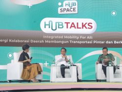 Mendagri Tekankan Pentingnya Kolaborasi Pemerintah Pusat dan Daerah di Sektor Transportasi