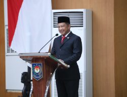 Mendagri Dorong Pj. Gubernur NTT Atasi Kemiskinan Ekstrem dan Pastikan Kesiapan Pilkada