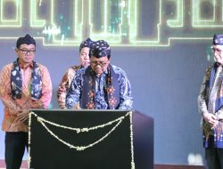 Tingkatkan Aksesibilitas Masyarakat ke Pengadilan, Ketua MA Resmikan Puluhan Gedung Baru