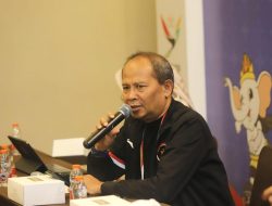 Kemudahan bagi Jurnalis PON XXI 2024, ID Card Berlaku di Aceh dan Sumut