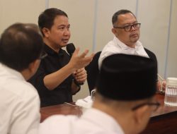 Dirjen PHU: BPKH Limited Wajib Strategis dan Bermanfaat untuk Jemaah