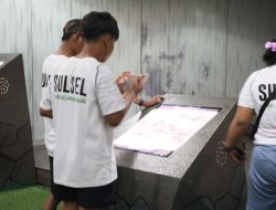Jelang Pembukaan PON XXI, Jumlah Kunjungan Museum Tsunami Aceh Meningkat