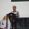 Resmi Buka PON XXI Aceh-Sumut, Presiden Tekankan Sportivitas dan Fair Play