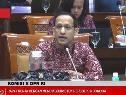 Kemendikbudristek Mendapat Tambahan Anggaran untuk Peningkatan Kesejahteraan Guru, Dosen, serta Program Wajib dan Prioritas
