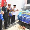 Lepas Ekspor Bunga Anggrek ke AS, Gus Halim: Pasarnya Mulai Melebar