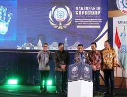 Kemenhub Ajak Gapasdap Dukung Angkutan Penyeberangan di Wilayah 3TP dan Kawasan Strategis Nasional
