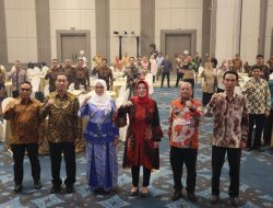 Kemendagri Dorong Pemda Tingkatkan PAD Guna Wujudkan Pembangunan Menuju Indonesia Emas