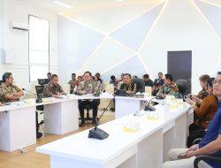 Kepala BSKDN: Inovasi Daerah Harus Mengandung Pembaruan dan Beri Manfaat Nyata
