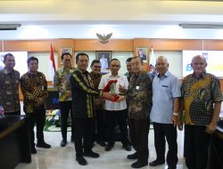 Gorontalo Menuju Daerah Inovatif, Kepala BSKDN Tegaskan Pentingnya Perencanaan dan Pembangunan yang Terarah