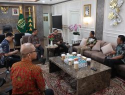 Kolaborasi JAM PIDUM dan OJK Terkait Penindakan Tindak Pidana Perbankan dan Penanganan Barang Bukti Kripto