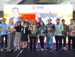 IGX 2024 Festival Gaming Terbesar di Indonesia