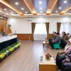 Kunjungan Kerja ke Yogyakarta, Ketua MA Tekankan Aparatur Pengadilan Bersikap Netral dalam Pilkada